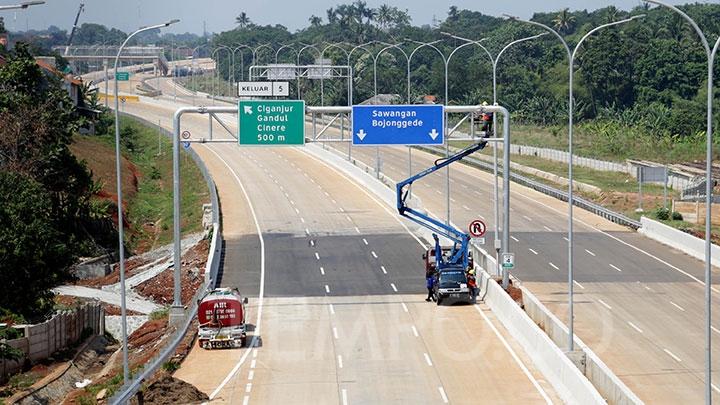 Kawasan Limo - Gambar 3